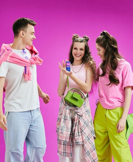 Как избавиться от красных прыщей