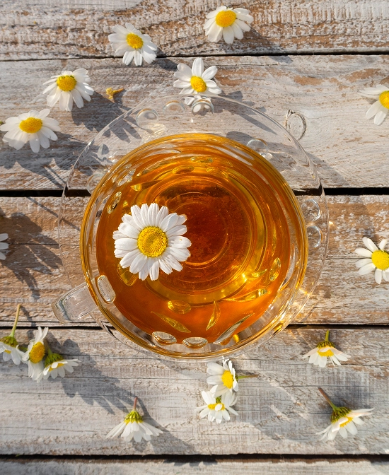 Народные средства от прыщей