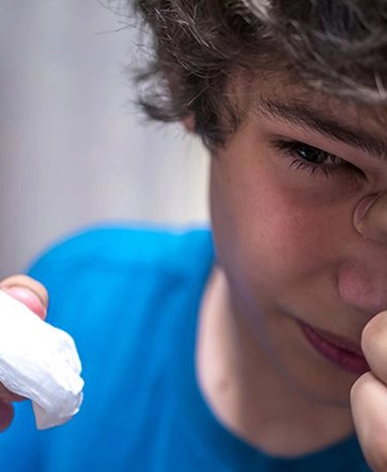 чем можно убрать прыщи красные