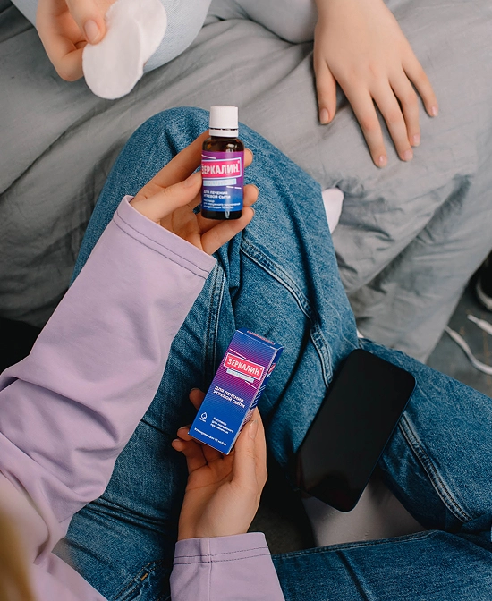 Как правильно выбрать средство от угрей