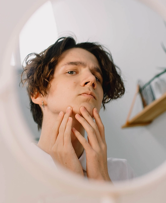 лечение подростковых угрей на лице