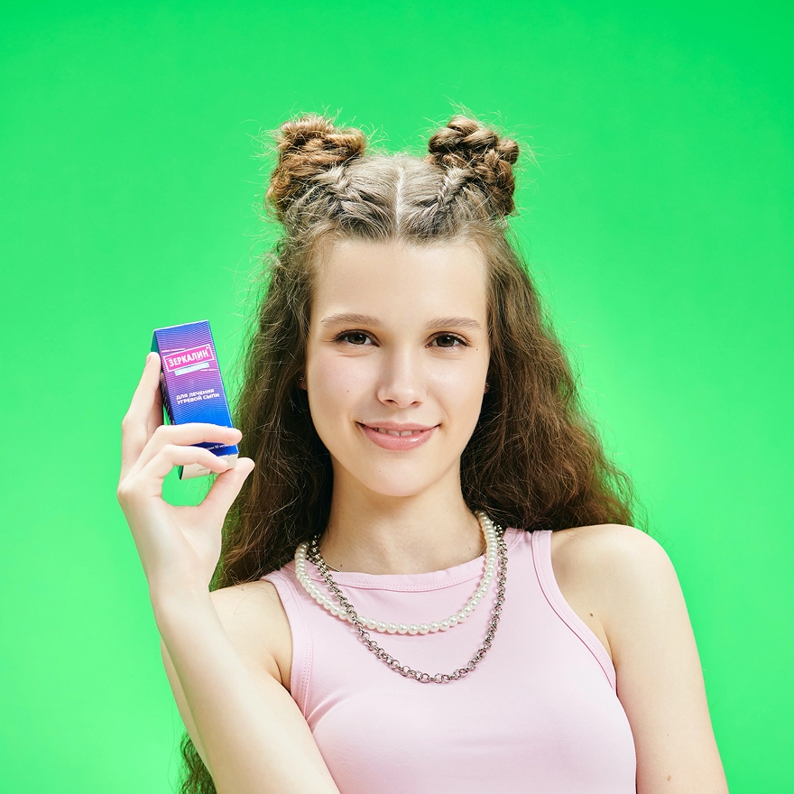 Как развивается воспаление при акне